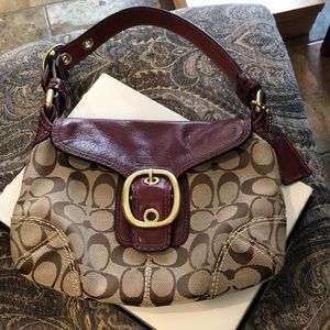 Coach Handbag